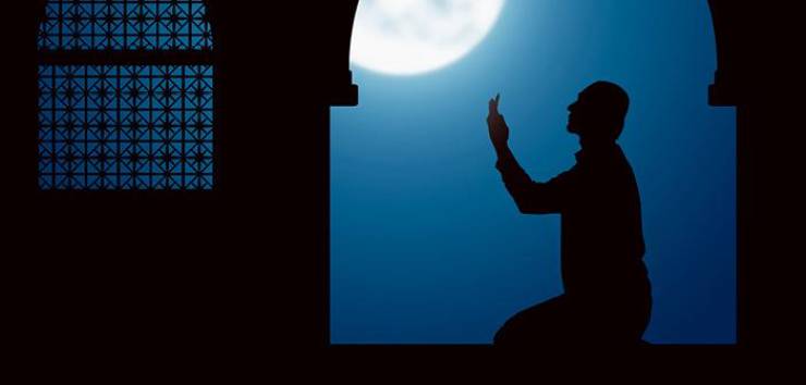 “Ya Rabbi” dememizin altında, Allah’ın “buyur” demesi vardır
