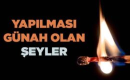 Yaklaşmayın