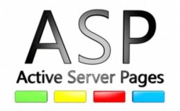 Asp Nedir?