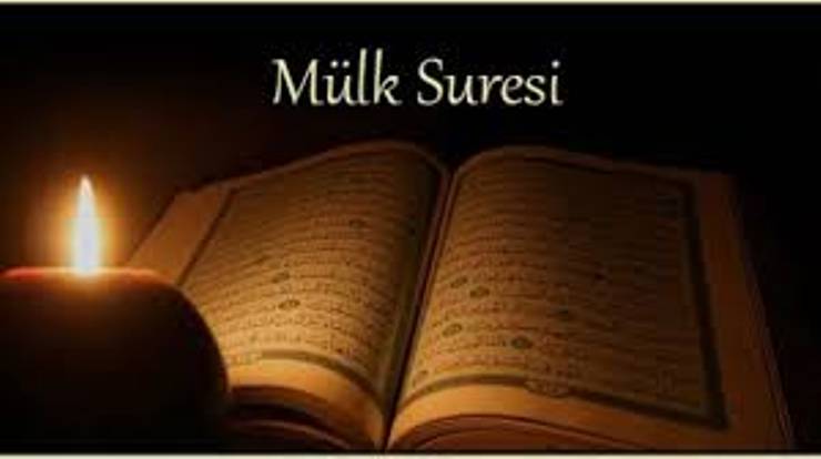 Mülk Süresi Nüzul Sebebi