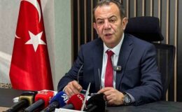 Bolu Belediye Başkanı Tanju Özcan Görevden Uzaklaştırıldı!