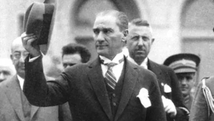 3 Mart 1924 Devrim Yasaları