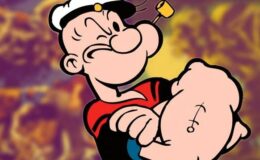 30 Senelik Kaptan Temel