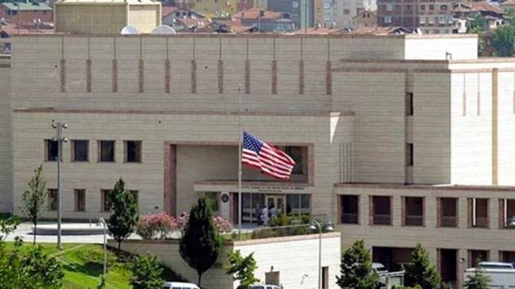 ABD Adana Konsolosluğu’nu Tahliye Ediyor! Personel ve Ailelerine “Ayrılın” Talimatı