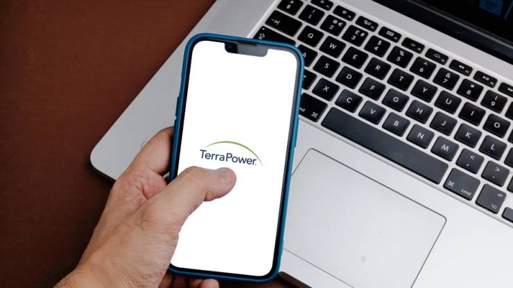 ABD’de yeni nükleer reaktöre onay: Bill Gates destekli proje başlıyor