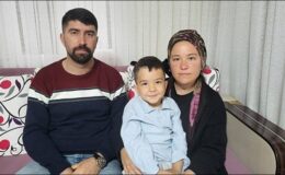 Adana’nın Evladı Ali Emir İçin 30 Milyon TL Toplandı, ŞİMDİ EL ELE VERME VAKTİ!