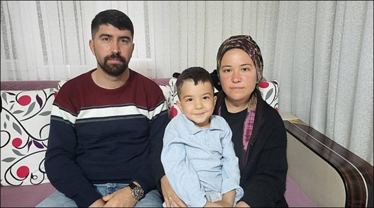 Adana’nın Evladı Ali Emir İçin 30 Milyon TL Toplandı, ŞİMDİ EL ELE VERME VAKTİ!