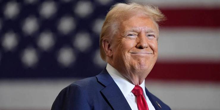 BEYAZ SARAY’DA ‘RETORİK’ KRİZİ: Başkan Trump’ın Akıl Sağlığı Tartışmaya mı Açılıyor?
