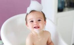 Bebek Bakımında Nelere Dikkat Edeceksiniz?