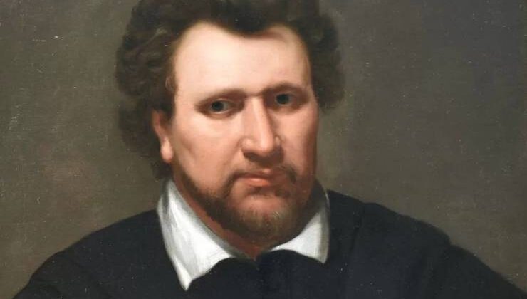 Ben Jonson