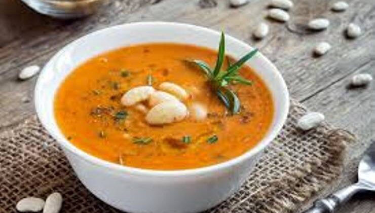 Breton çorbası