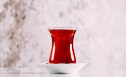 Çay Nasıl Demlenir? Püf Noktaları