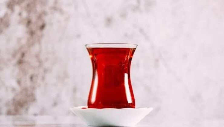 Çay Nasıl Demlenir? Püf Noktaları