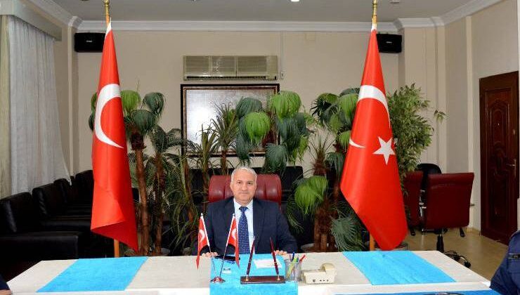 Ceyhan’da Kaçak Yapıya Geçit Yok! Kaymakam Kurtyemez’den Kararlılık Mesajı