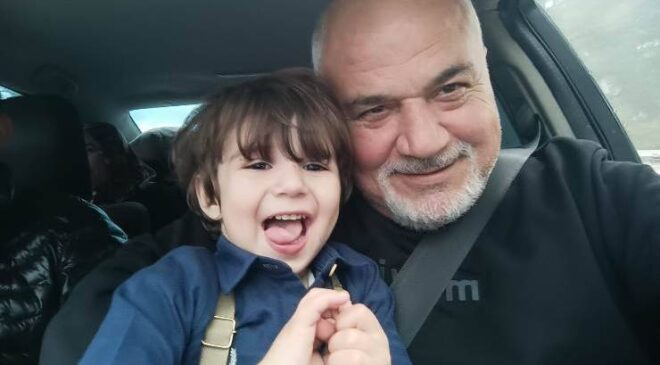 Çok Sert Ergenlik İsyanı mı Ya da Kontrol Edilebilen Dengeli Bir Ergen mi?