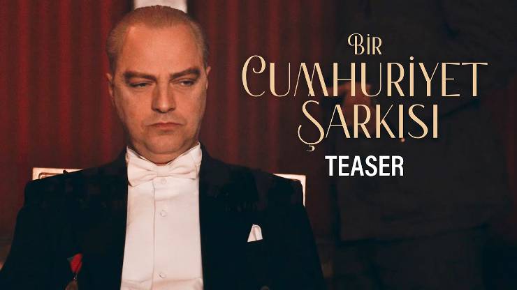 Cumhuriyet Şarkısı