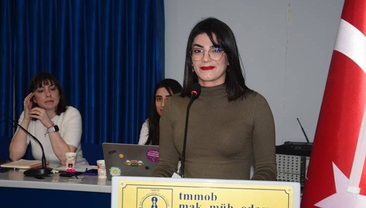 “Eşit Bir Gelecek Mücadelesini Sürdüreceğiz”