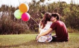 Dürüst İnsanlar Romantik İlişki Yaşıyor