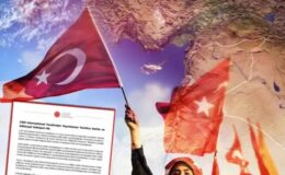 Emperyalizmin Yeni Savaş Düzeni ve Türkiye’nin Önündeki Tehlike
