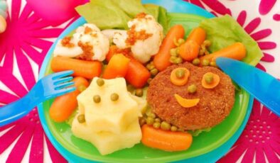 Etli Patates (6 ay) Bebekler İçin