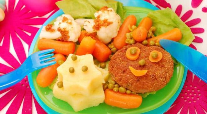 Etli Patates (6 ay) Bebekler İçin