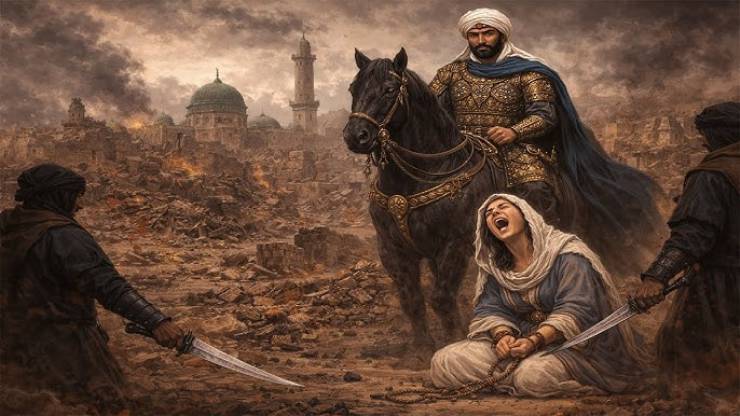 Habîb Ömerî Karamânî