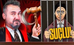 Hakim ve Suçlu
