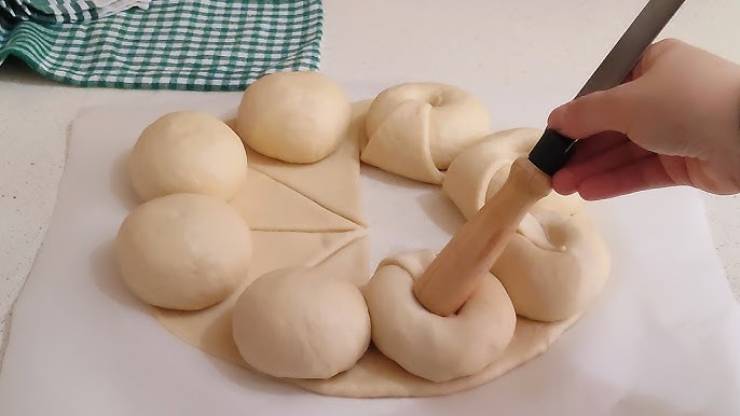 Hamur İşinde İpuçları