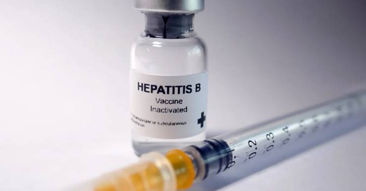 Hepatit B Aşısı