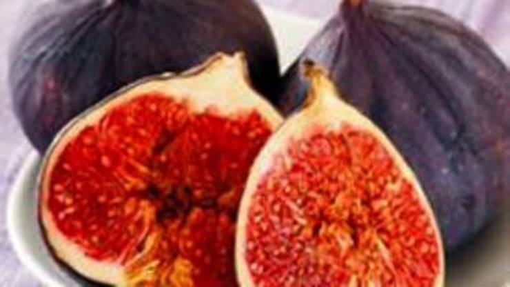 Kanseri yenmek için incir tüketin