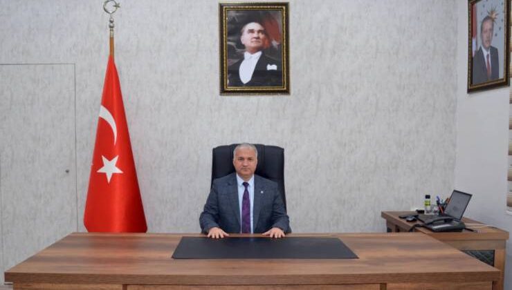 Kurtyemez: “İstiklâl Marşı Bağımsızlık Meşalemizdir”