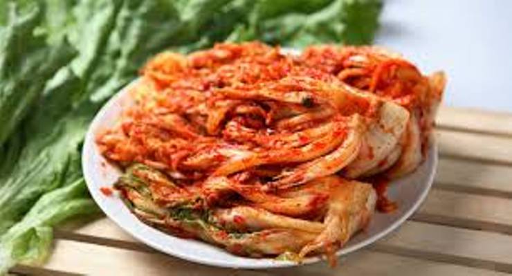 Kimchi [Kore]