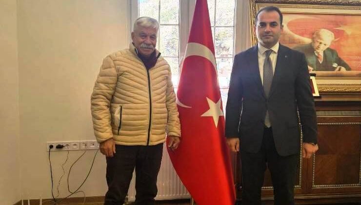 KozanBilgi.Net, Saimbeyli’de Selin Yaralarını Saran Devletin Yanında!
