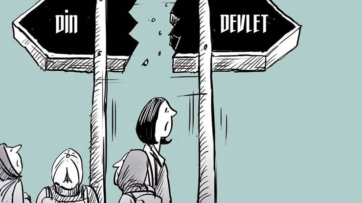 Laikliğin İzdüşümü