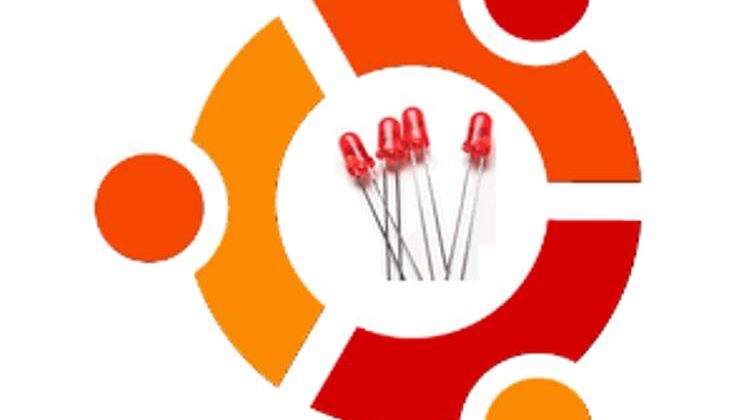 Linux Ubuntu Üzerinde Msp430 LaunchPad İçin Led Uygulaması