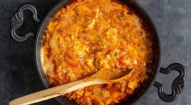 Menemen (bebekler için)