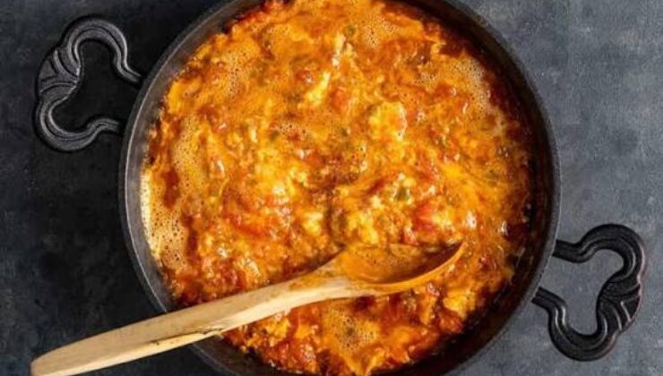 Menemen (bebekler için)