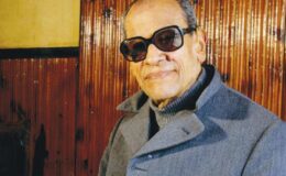 Necib Mahfuz