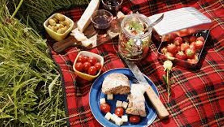 Piknik Sofrası