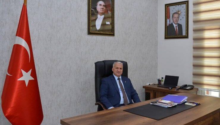 18 Mart Çanakkale Zaferi ve Şehitleri Anma Günü Mesajı