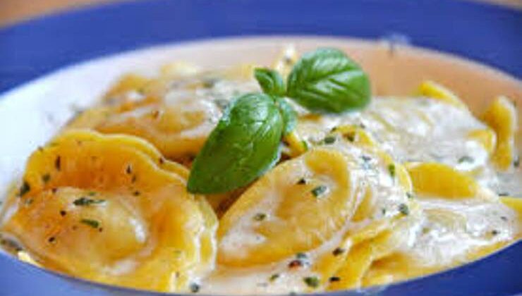 Ravioli