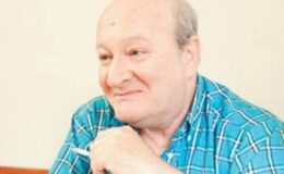 Refik Algan
