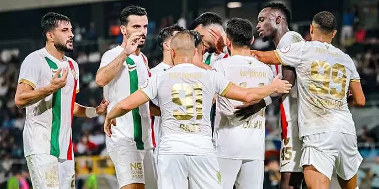 ŞAMPİYONLUK YOLUNDA SOĞUK DUŞ: FIFA’dan Amedspor’a Transfer Yasağı!