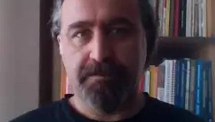 Şemsettin Yapar