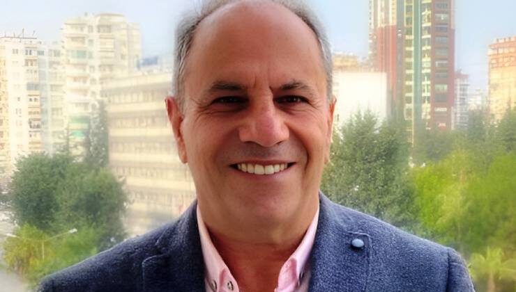 Şerif Kaya’dan tarihe tanıklık eden roman: “Mor Tepelerdeki Çocukluğum”