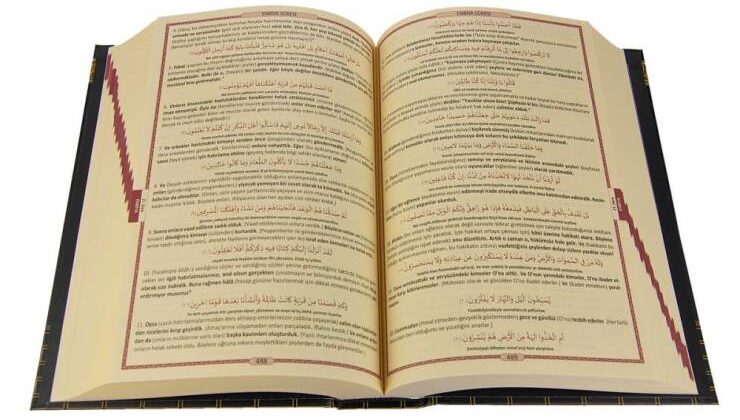 Sure’lerin İniş Sebepleri