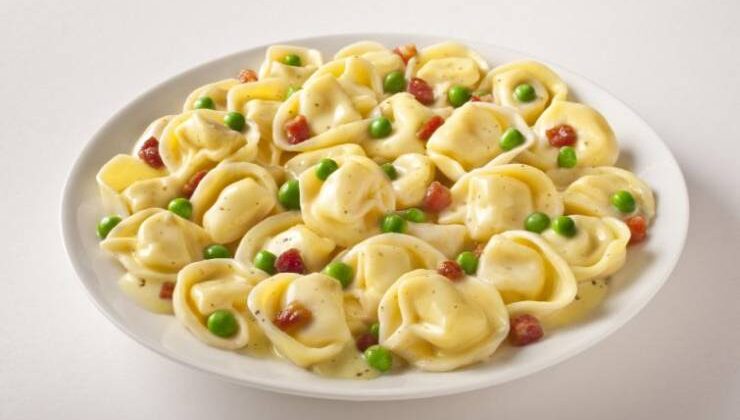 Tortelloni (İtalya)