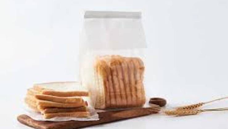 Tost Ekmekleri Bayatlamasın