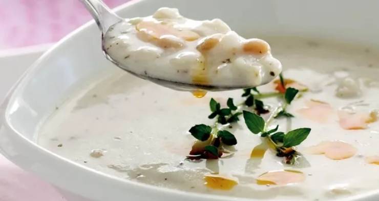 Toyga Çorbası