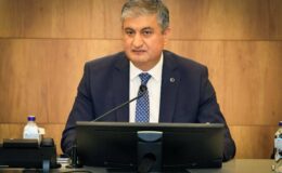 Vali Yavuz Başkanlığında “Hayvan Hakları” Toplantısı